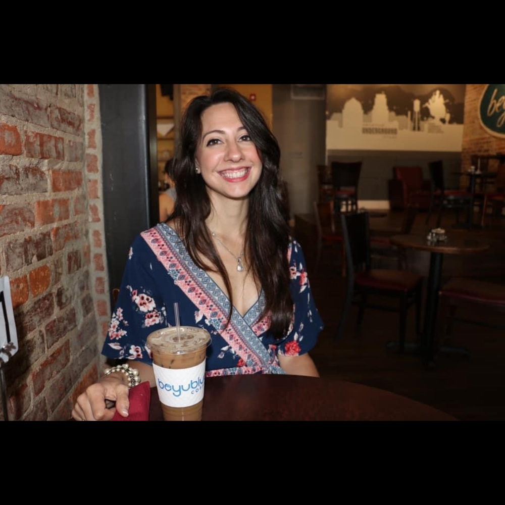 Meet your Posher, Brittany